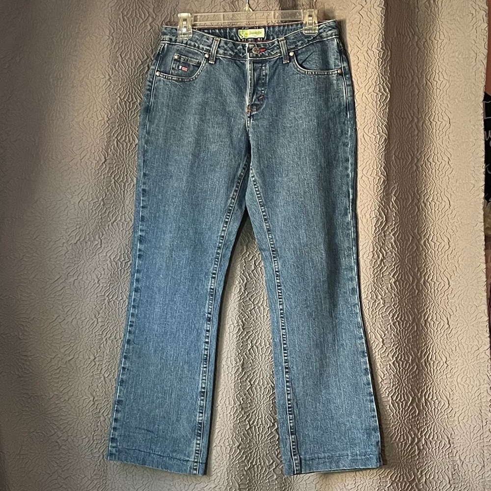 Twenty X Jackson Rise Jeans